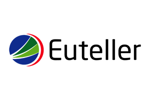 Euteller Euteller Logo