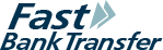 Fast Bank Transfer Fast Bank Transfer Logo