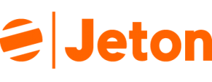Jeton Jeton Logo