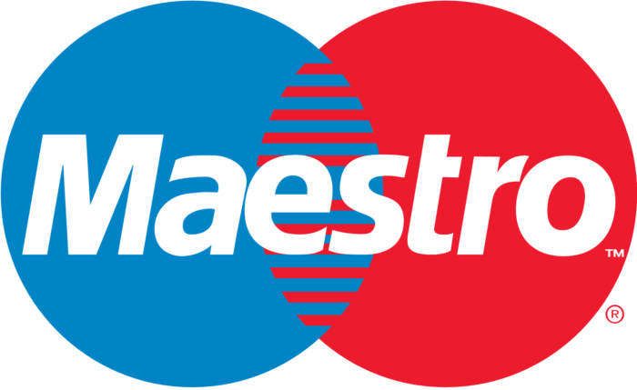 Maestro Maestro Logo