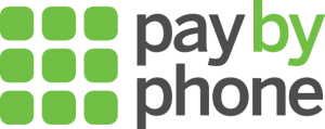 Pay by Phonebill Pay by Phonebill Logo