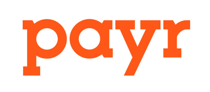 Payr Payr Logo