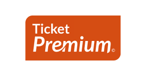 Ticket Premium Ticket Premium Logo