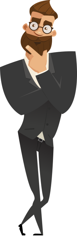 Man