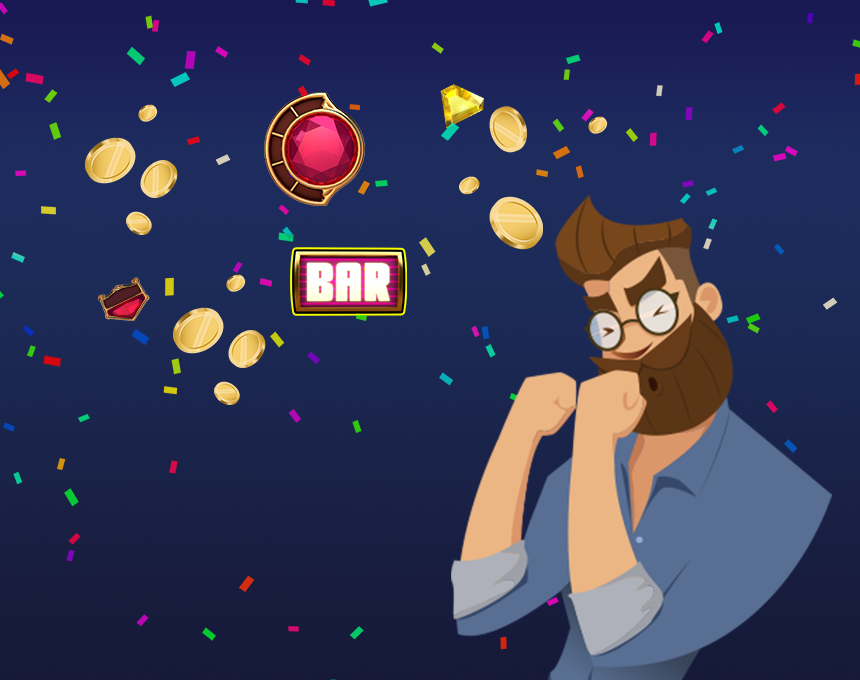 Почему игровой автомат Starburst настолько популярен?