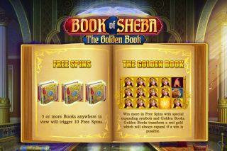 Book of Sheba