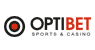 Optibet kasiino logo