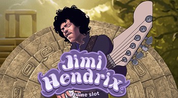 Jimi Hendrix