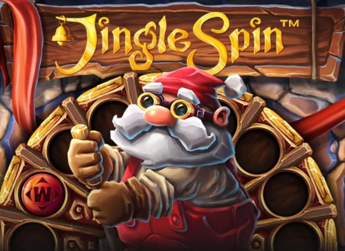 Jingle Spin