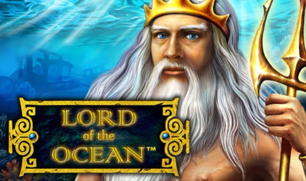 Lord of the Ocean