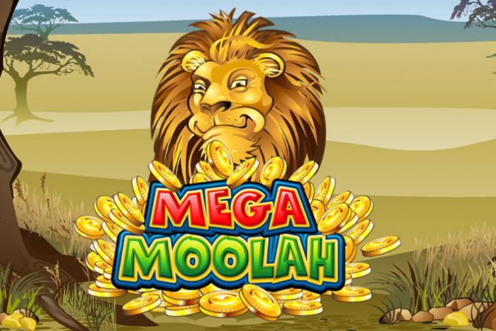 Mega Moolah