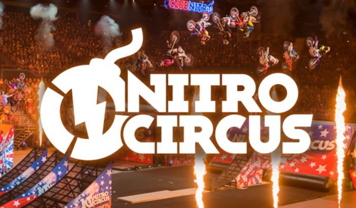 Nitro Circus