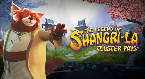 The Legend of Shangri-La