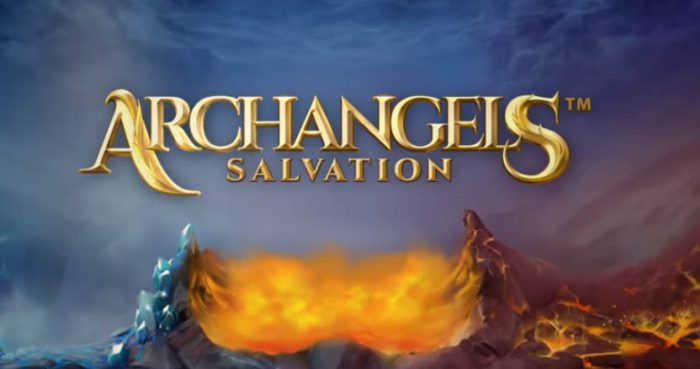 Archangels: Salvation