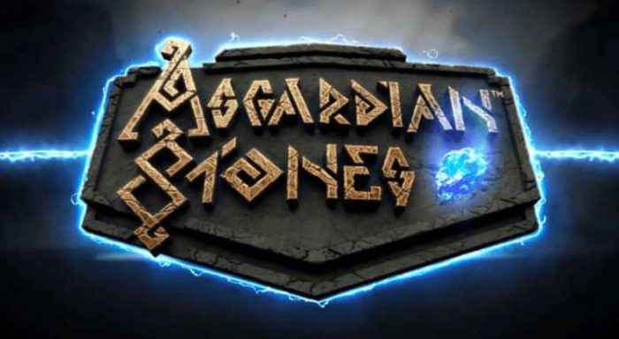 Asgardian Stones