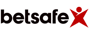 betsafe logo