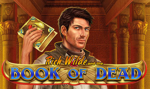 Book of Dead