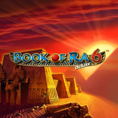 Book of Ra Deluxe 6