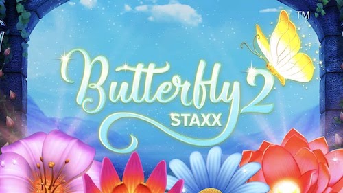 Butterfly Staxx 2