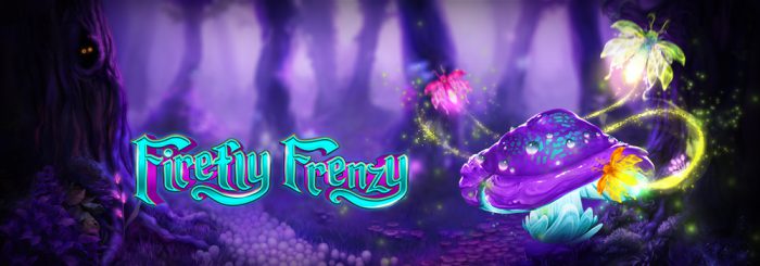 Firefly Frenzy