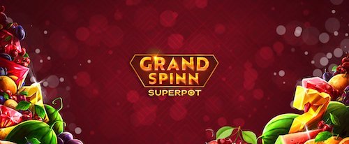 Grand Spinn Superpot