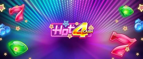 Hot 4 Cash