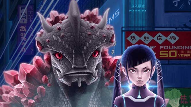 Kaiju