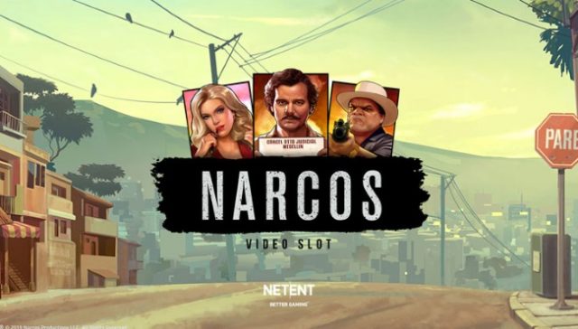 Narcos