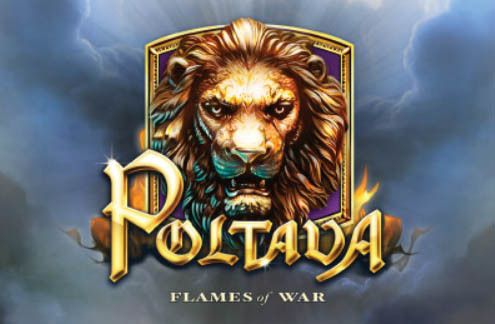 Poltava: Flames of War