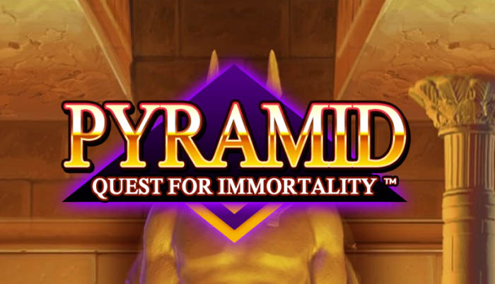 Pyramid: Quest for Immortality