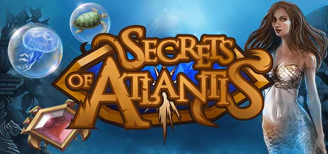 Secrets of Atlantis