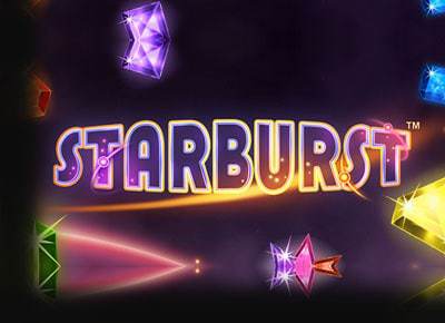 Starburst