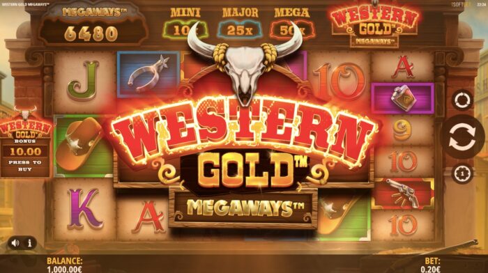 Western Gold