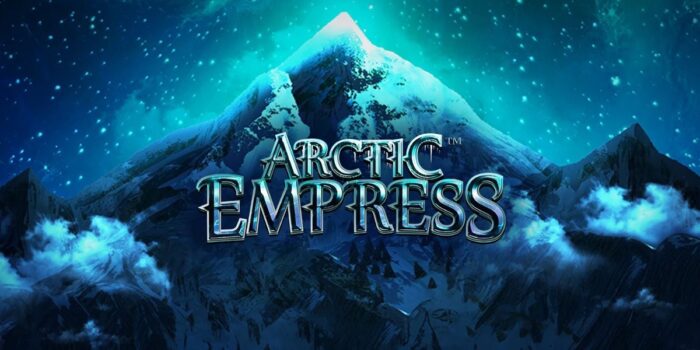 Arctic Empress