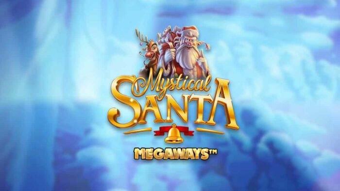 Mystical Santa Megaways