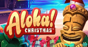 Aloha! Christmas
