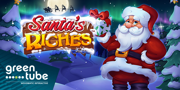 Santa’s Riches