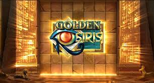Golden Osiris