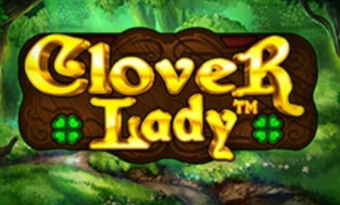 Clover Lady