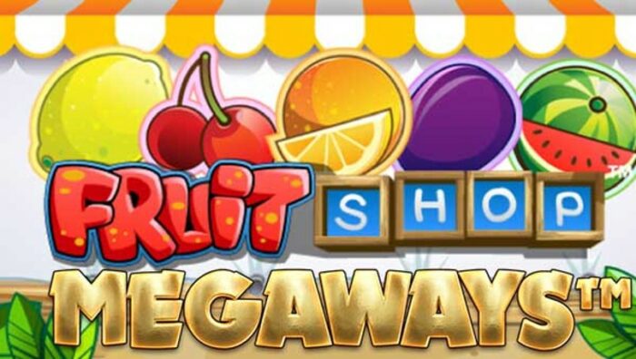 Fruit Shop Megaways