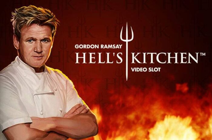 Gordon Ramsay: Hell`s Kitchen