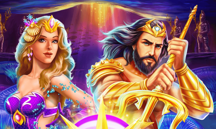 Atlantis Rising