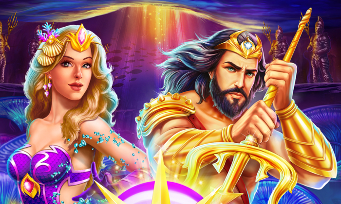Atlantis Rising