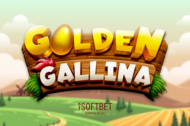Golden Gallina