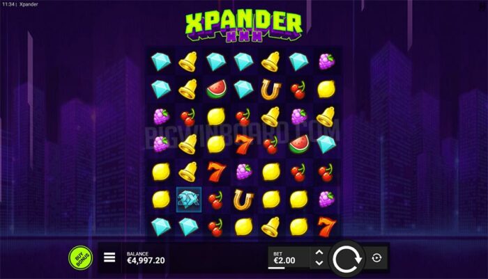 Xpander