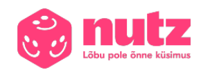 nutz logo
