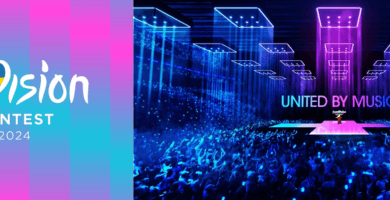 Eurovisioon 2024