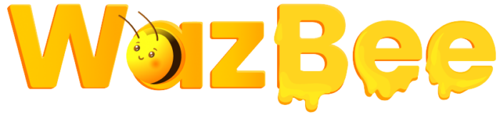 WazBee