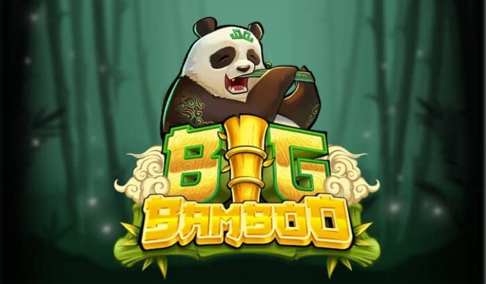 Big Bamboo