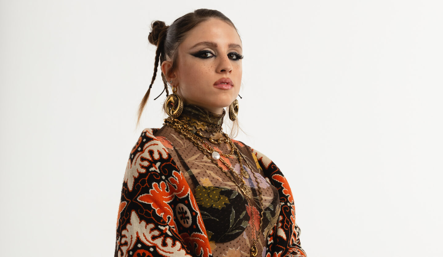 Angelina Mango - La noia